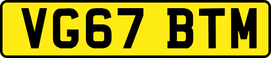 VG67BTM