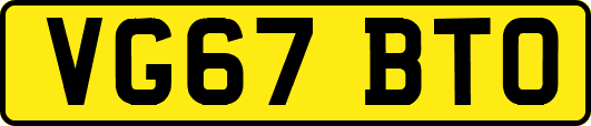 VG67BTO