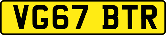 VG67BTR