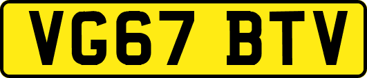 VG67BTV