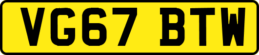 VG67BTW
