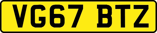 VG67BTZ