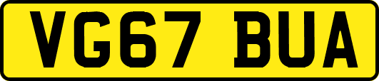 VG67BUA
