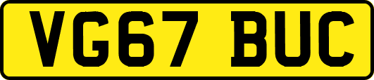 VG67BUC