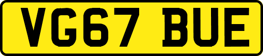 VG67BUE