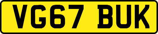 VG67BUK