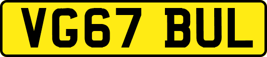 VG67BUL