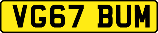 VG67BUM