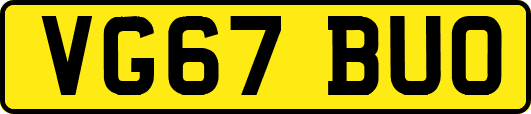 VG67BUO