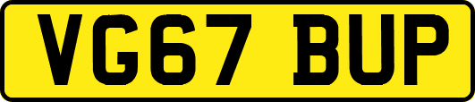 VG67BUP