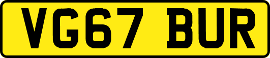 VG67BUR