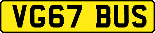 VG67BUS