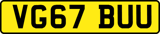 VG67BUU