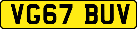 VG67BUV
