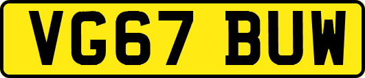 VG67BUW