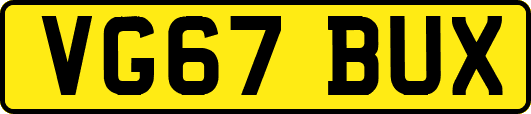 VG67BUX