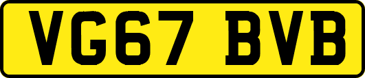 VG67BVB