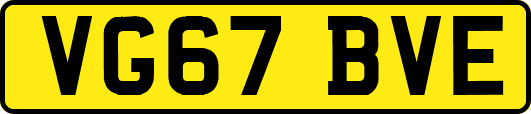 VG67BVE