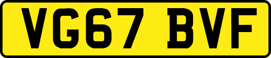 VG67BVF