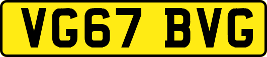 VG67BVG