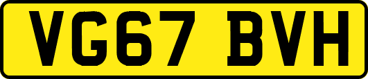VG67BVH