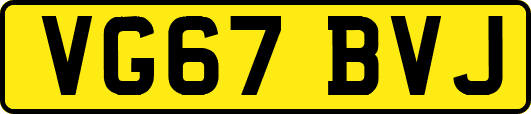 VG67BVJ