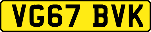 VG67BVK