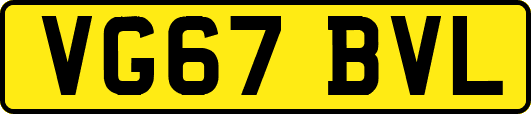 VG67BVL