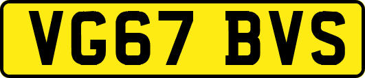 VG67BVS