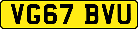 VG67BVU