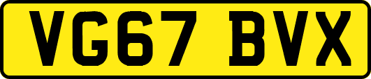 VG67BVX