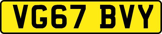 VG67BVY