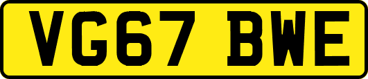 VG67BWE