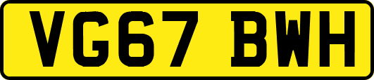 VG67BWH