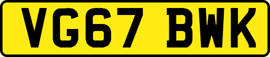 VG67BWK