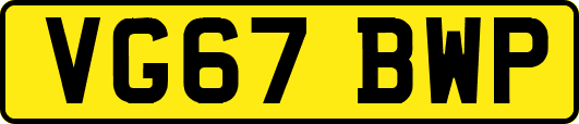 VG67BWP