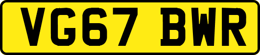 VG67BWR
