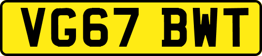 VG67BWT