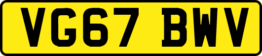 VG67BWV