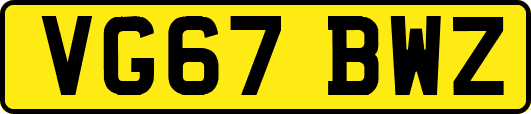 VG67BWZ