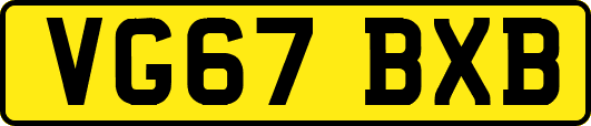 VG67BXB