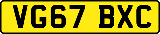 VG67BXC