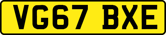 VG67BXE