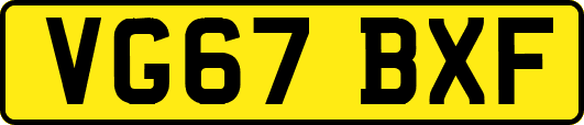 VG67BXF
