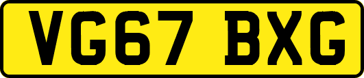 VG67BXG