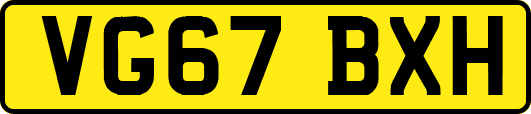 VG67BXH