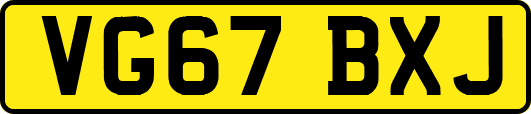 VG67BXJ