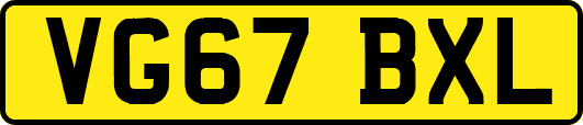 VG67BXL