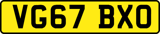 VG67BXO