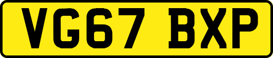 VG67BXP